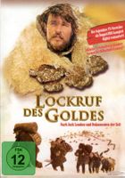DVD: Lockruf des Goldes (mit: Rüdiger Bahr) (TV-Vierteiler)