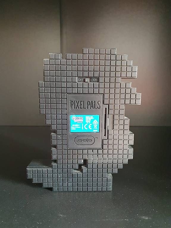 Lampes: Lampe Sonic Pixel – D'occasion à Faoug par Krengi 1