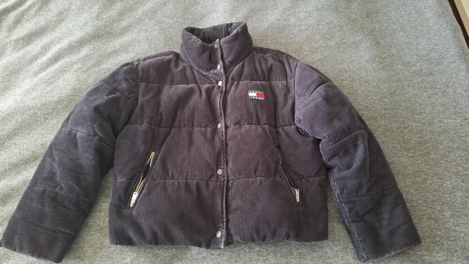 Tommy Hilfiger Giacche: Hilfiger Jacke – Usato da Mumpf venduto da SwissDi