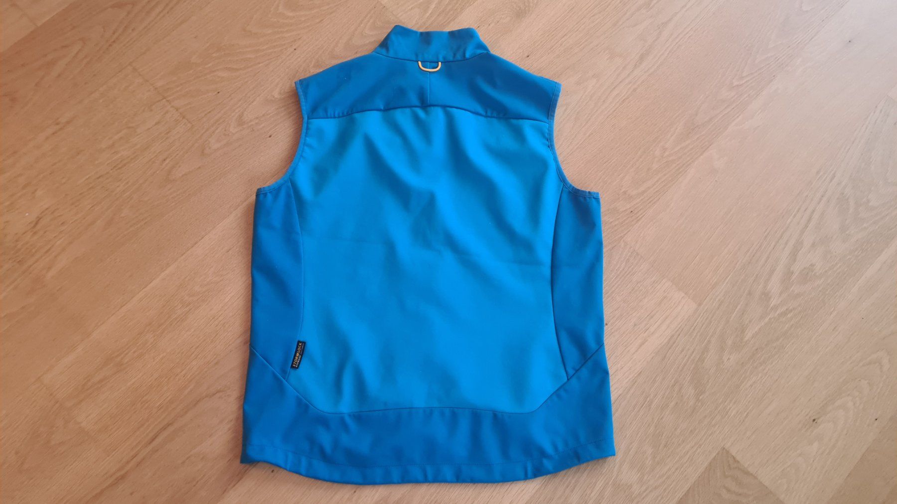 Jack Wolfskin Gilet & Giacche: Jack Wolfskin Outdoor Stormlock Softshell Weste/ M – Usato da Winterthur venduto da stufaphi 3