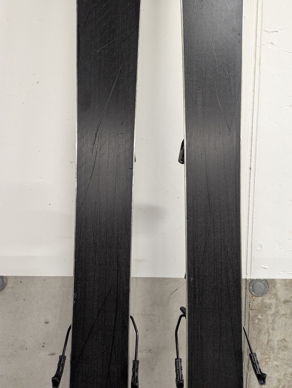 Kästle Sci: Kästle TX93 in 162 mit Salomon Shift 13 – Usato da Maienfeld venduto da nrgruber 8