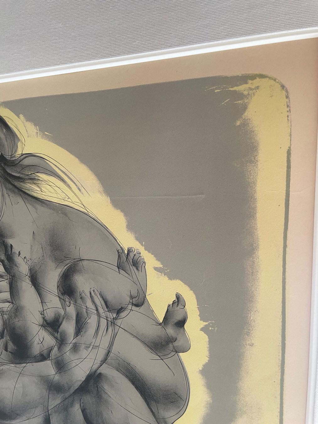 Grafica & Litografie: Hans Erni Lithografie – Usato da zürich venduto da kawatrnniner 4