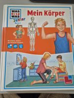 Was Ist Was Junior Band 7: Mein Körper
