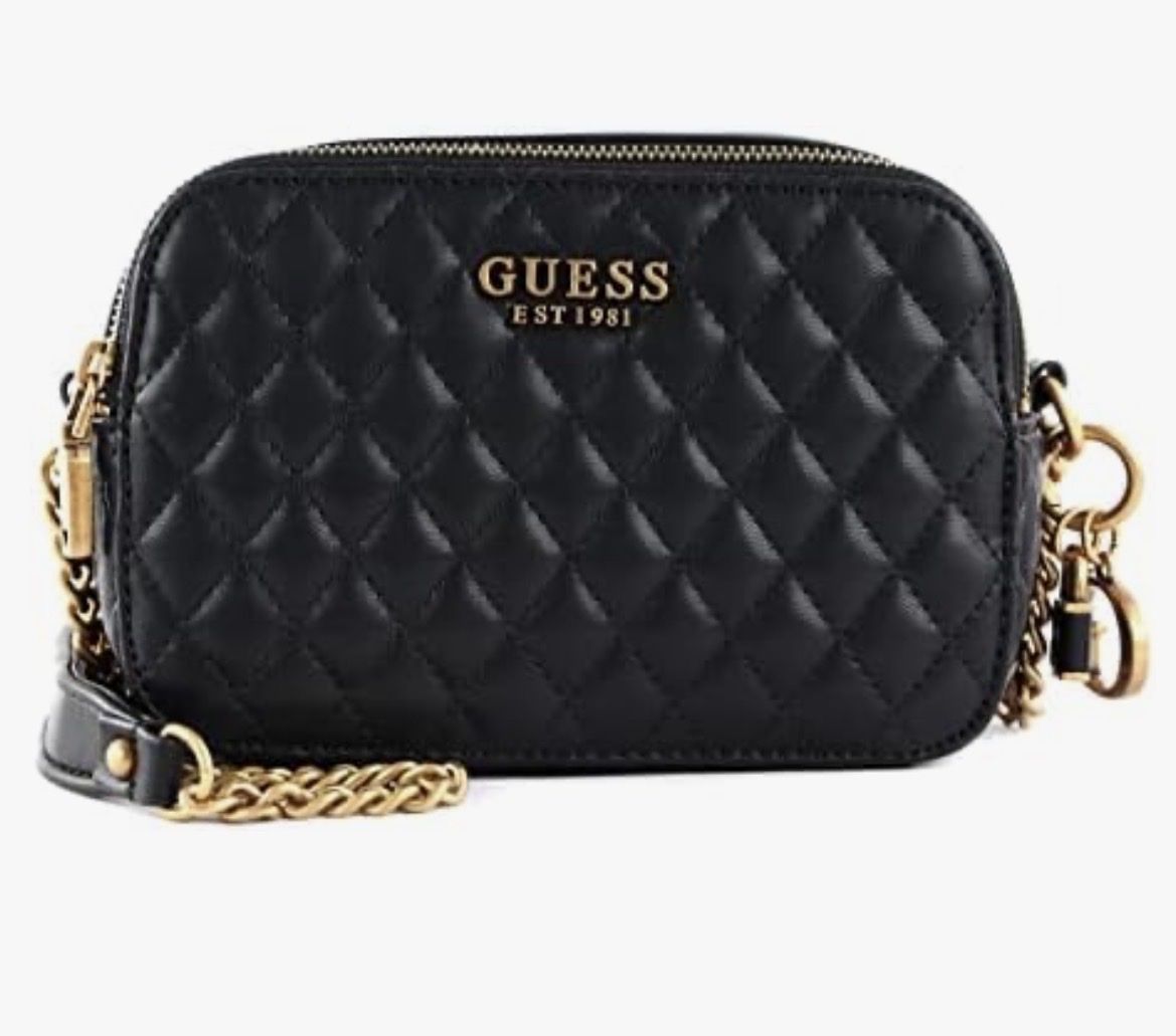 Guess Sacs femmes: Guess Handtasche  – D'occasion à Baar par Freethy