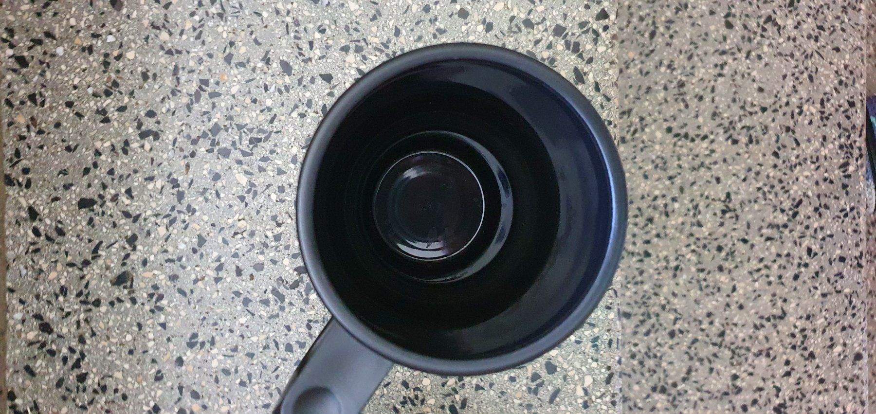 Tazze: 2x Kaffee oder Teetassen / 2x tasses de café ou de thé – Nuovo (secondo la descrizione) da Meinisberg venduto da Steiner31 2