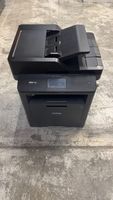 BROTHER MFC-L5700DN Monolaser Multifunktionsdrucker