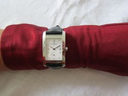 Uhr von Baume & Mercier, ca.NP 1400.-, Gratis Vers.