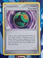 Dusk Ball - Manaphy EX Trainer Kit #Ord3