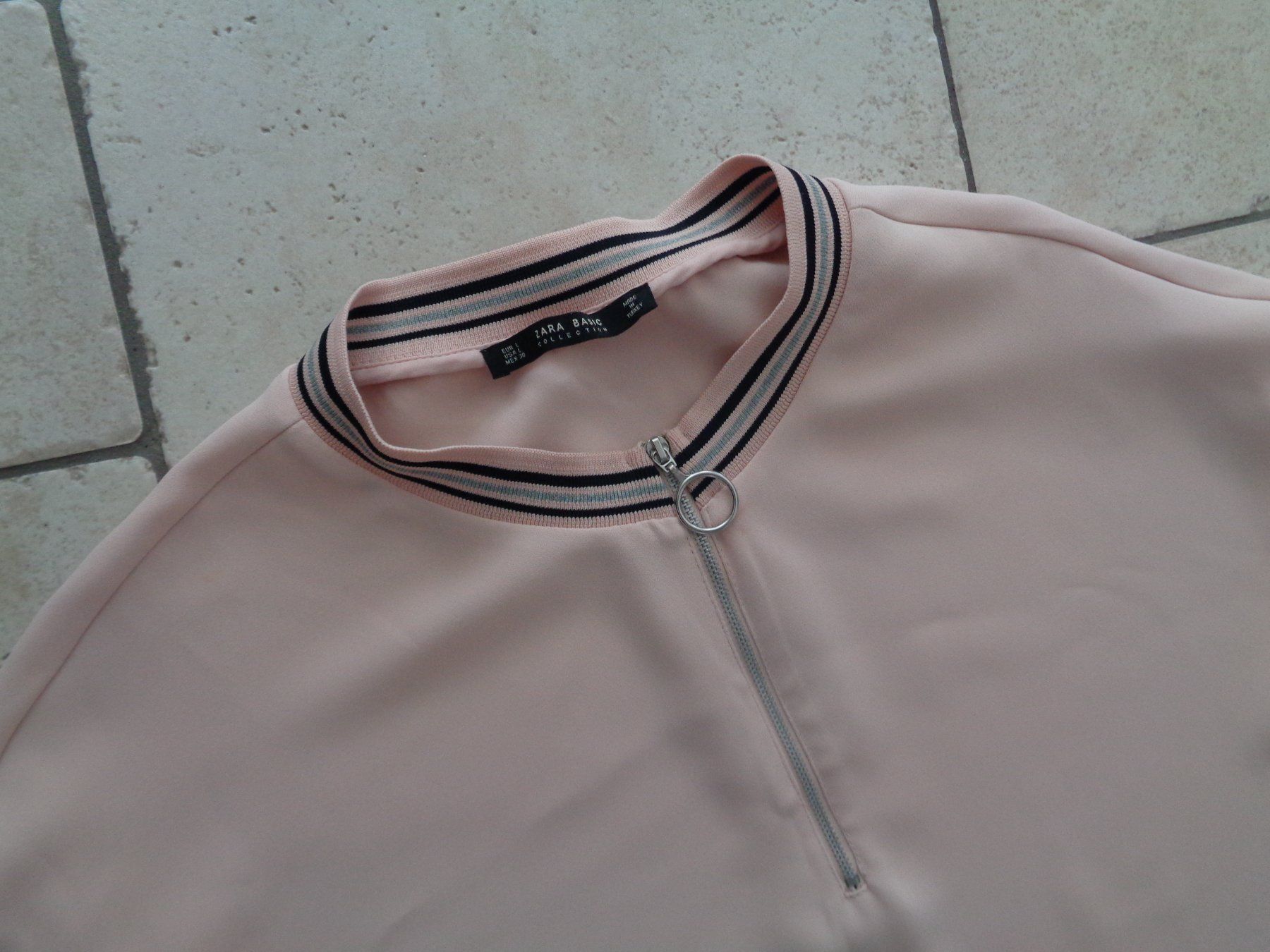 Zara Vestiti: Kleid  Zara Grösse L – Usato da Kreuzlingen venduto da Robi-2003 1