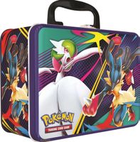Pokémon Collector Chest 2025 - EN