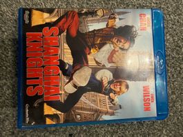 Shanghai Knights
