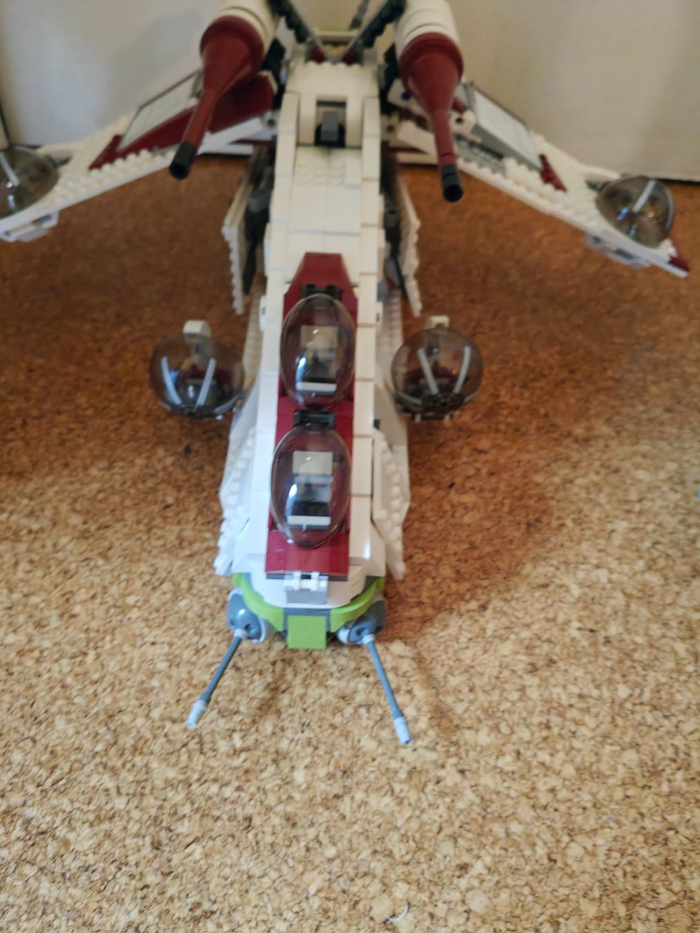 Lego Jouets: Diverse Lego Star Wars Sets – D'occasion à Küssnacht am Rigi par ricard0_milos 4