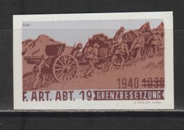 Artillerie Nr. 146/2 *