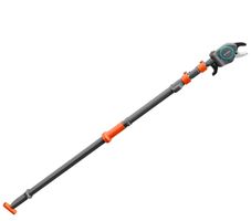 NEU: Teleskop Baumschere Gardena StarCut pro L