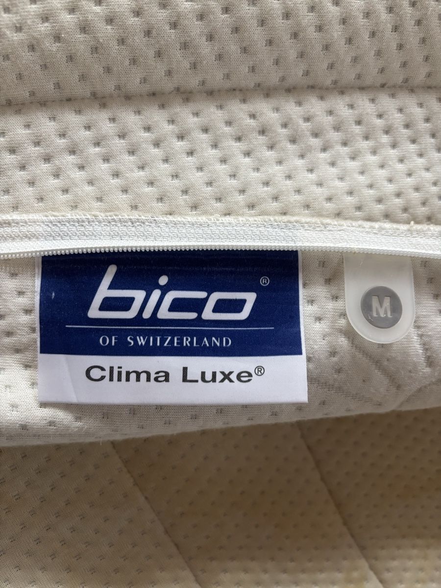 Bico Materassi: Bico Clima Luxe  Matratze – Usato da Stein AG venduto da gub_9ycx