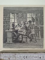 Lot  70 , 10 Stiche 