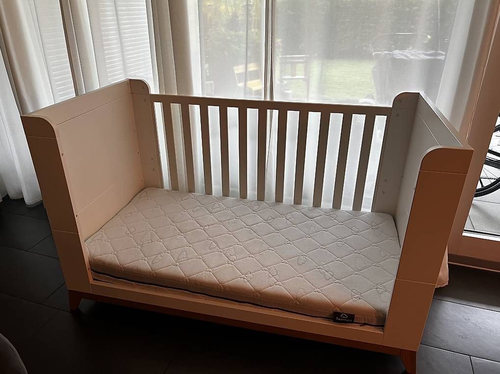 Letti: Babybett – Usato da Meilen venduto da SandyB211