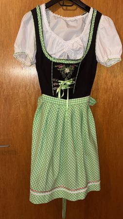 Dirndl Gr. 36