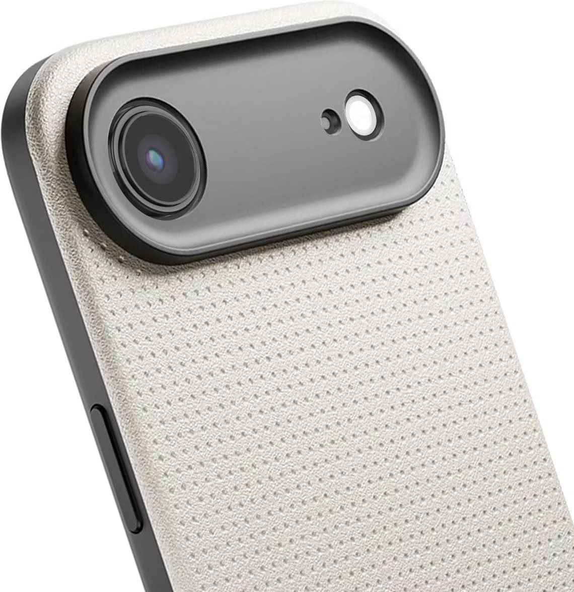 Apple Covers & Schutzfolien: iPhone Air Native Union Active Case / Hülle, beige – Neu (gemäss Beschreibung) aus Niederhasli von ach_m5rb 2