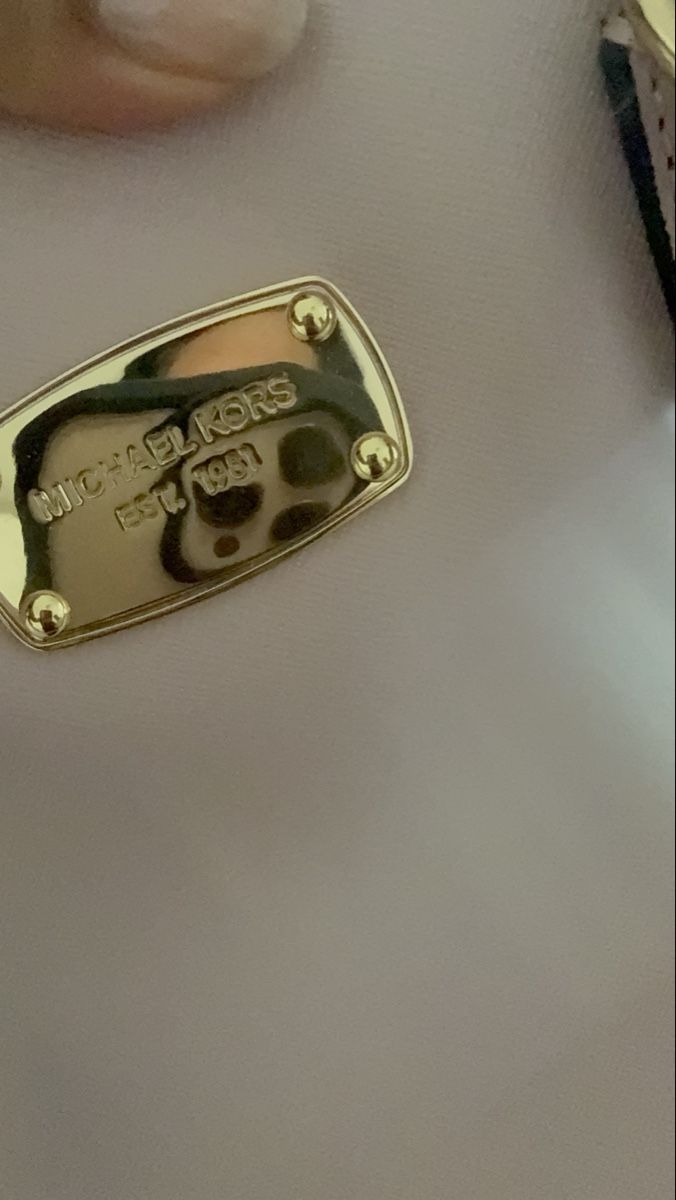 Michael Kors Sacs: Michael Kors Handtasche Rosa  – Neuf (Voir description) à Oberurnen par Thanuja_11 3
