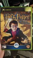 Xbox Harry Potter and the Chamber of Secrets PAL