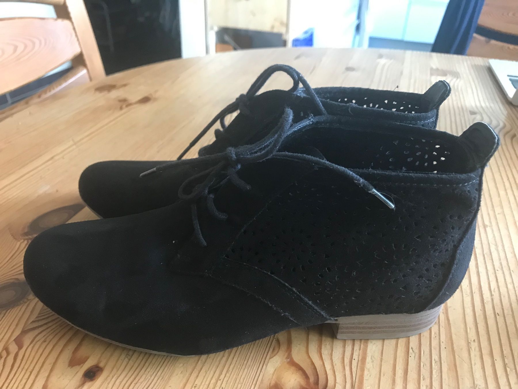 Scarpe da donna: Damenschuh – Usato da Dietlikon venduto da estrella-stern 1