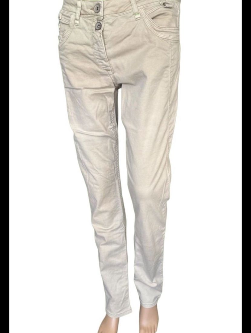 Cecil Pantaloni: Cecil Pantalon – Nuovo (secondo la descrizione) da Vuisternens-Romont venduto da gol_xp6p 3