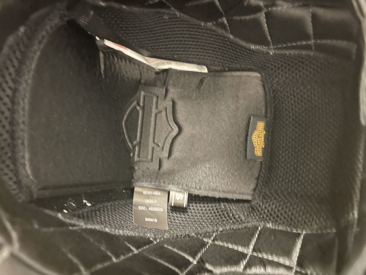 Casques & visières: Harley Davidson – Neuf (Voir description) à Buhwil par ossy67 4