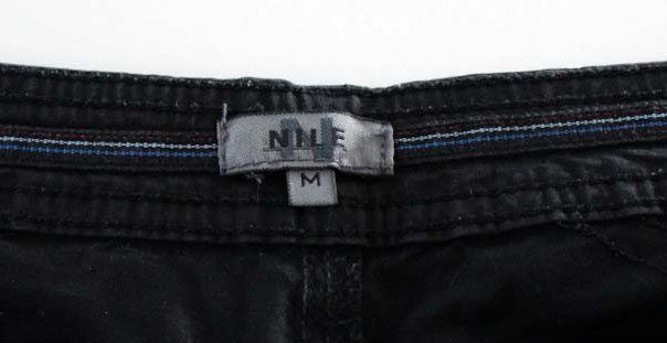 Nile Pantalons: NILE 7/8 Hose Gr. M – D'occasion à Belp par caramel-secondhand 3