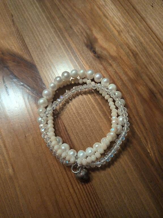 Bracelets: Armband – Neuf avec emballage d'origine à Aarburg par Noemi.H 2
