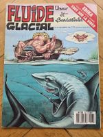 Fluide Glacial No. 147 Septembre 1988 