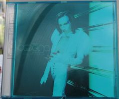 Marilyn Manson – Omega And The Mechanical Animals