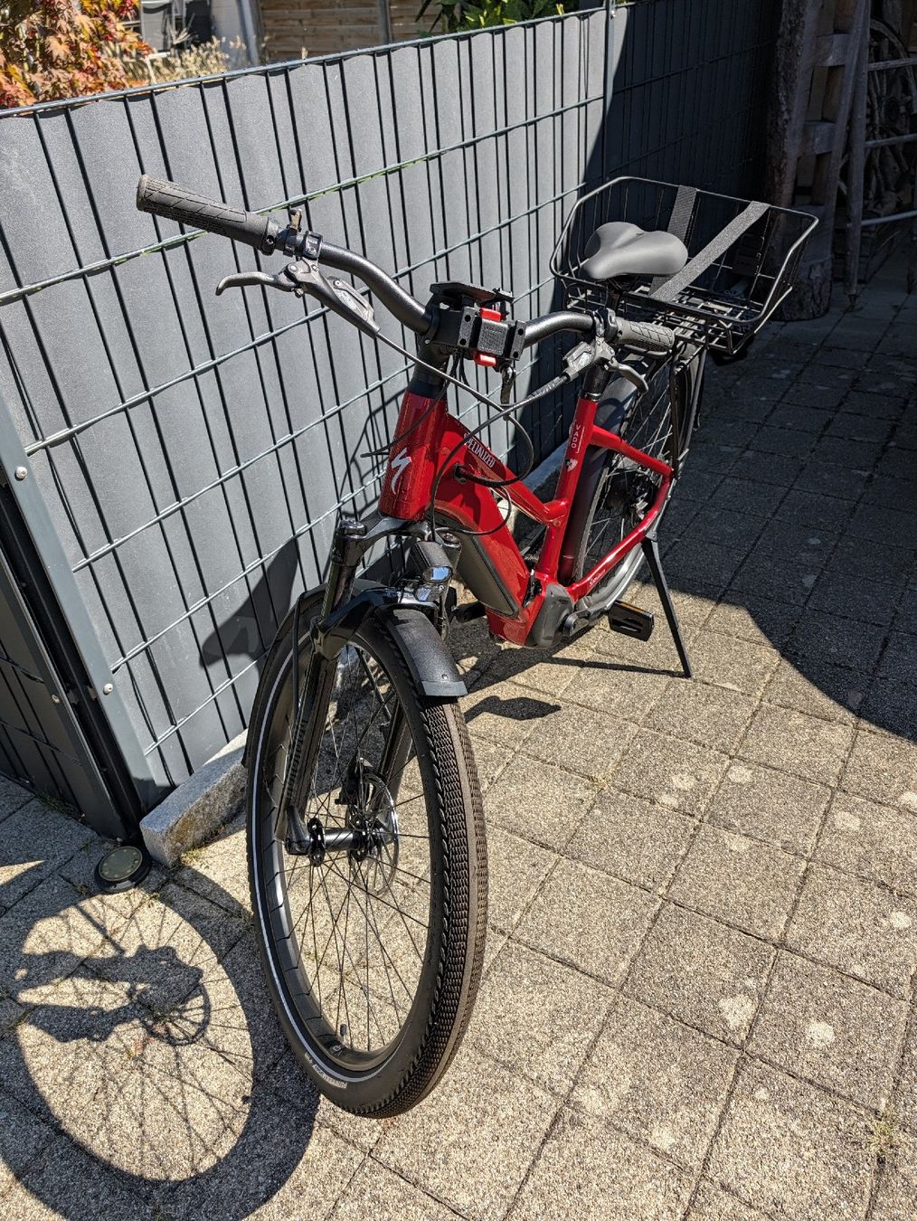 Specialized Velos: Specialized Turbo Vado 5.0 IGH Step-Through – Neu (gemäss Beschreibung) aus Diegten von sanni13 2