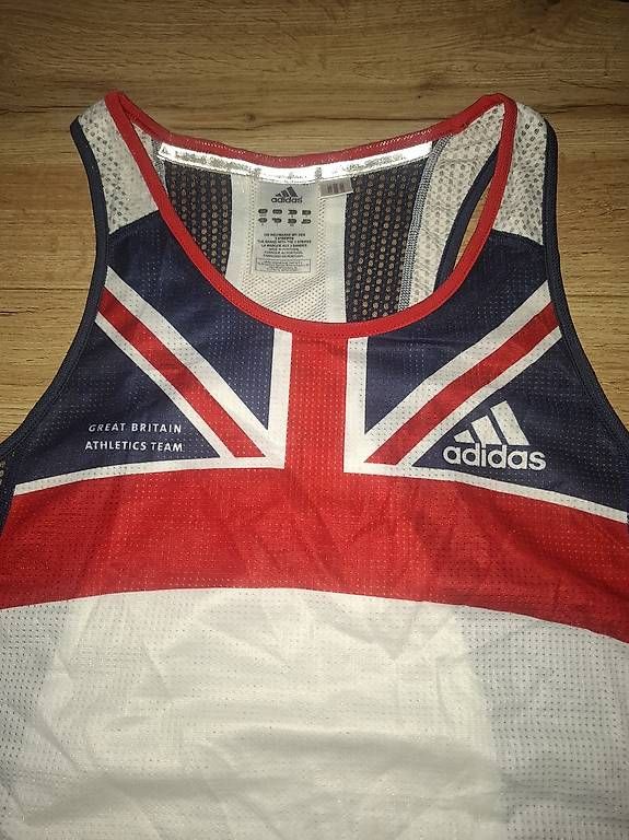 Pullover & Sweatshirts: Pull team ANGLETERRE – Gebraucht aus Monthey von australie