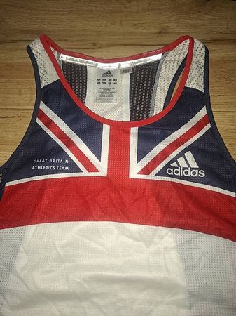Pull team ANGLETERRE