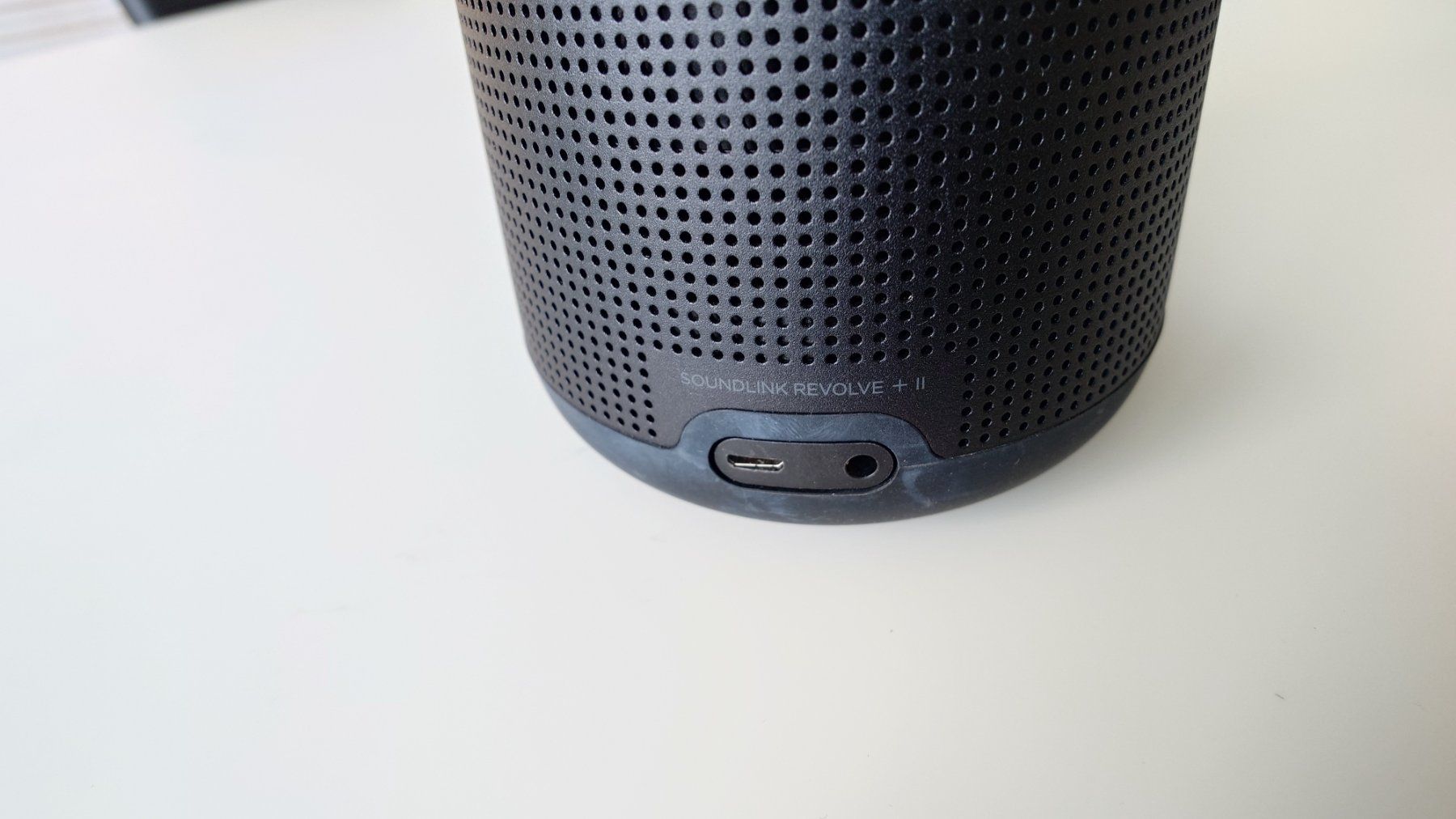 Bose Haut-parleurs: Bose Soundlink Revolve Plus II schwarz gebraucht – D'occasion à Bubikon par marchard 2