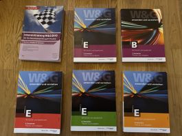 W&G Bücher