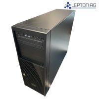 AVAGO Aptio Raid Server/ Xeon-E3-1276 v3/16GB
