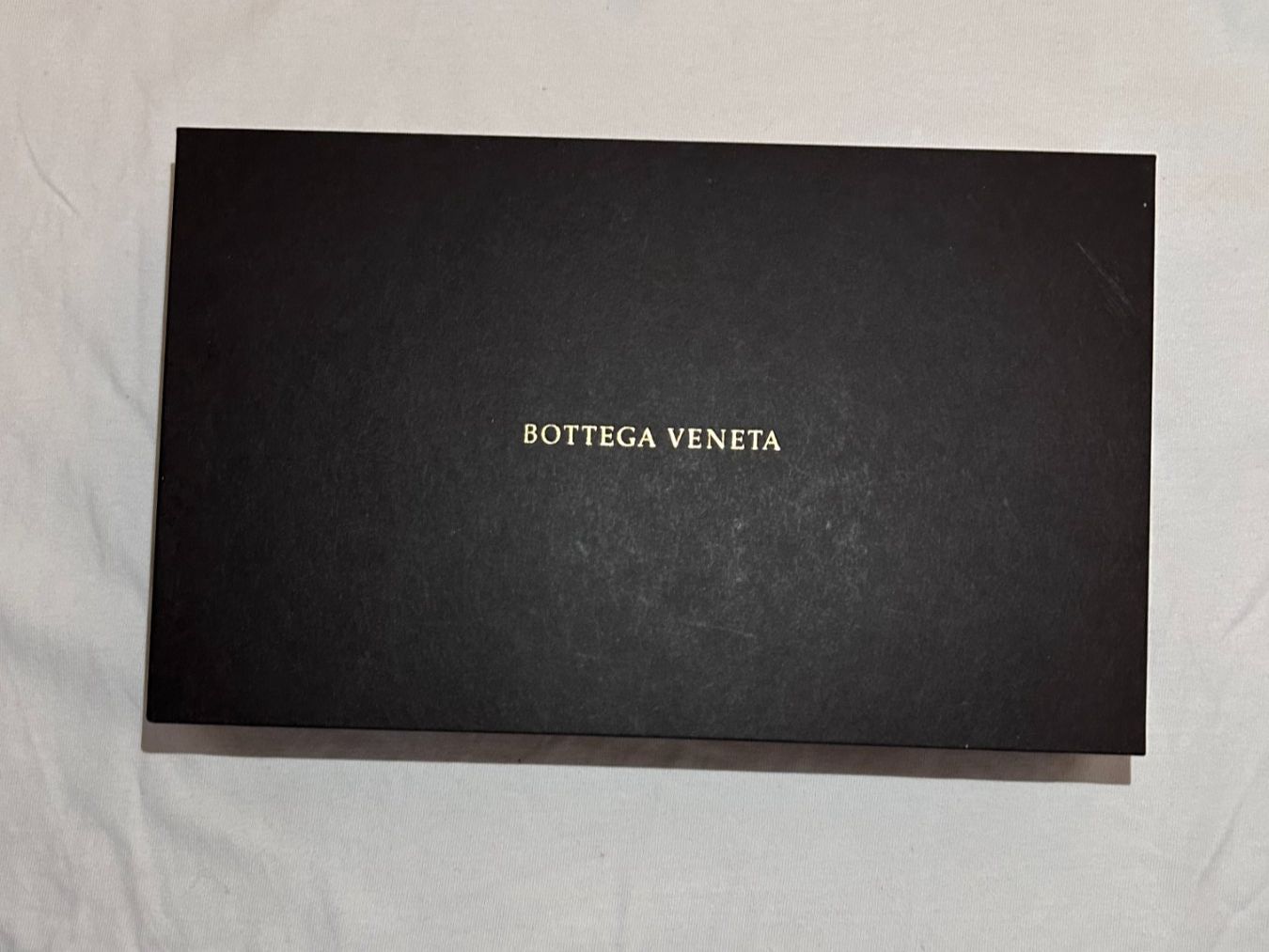 Bottega Veneta Borse: Bottega Veneta Nylon Mini Etui – Usato da Zürich venduto da Mr.Elle 4