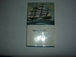Spiegel der See- Joseph Conrad