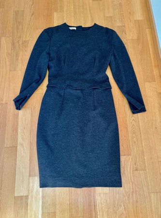 Elegantes Kleid von MANI, Italien (44) , Grösse 40