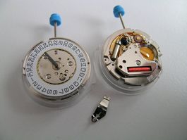 ETA 965.313 Uhrwerk Quartz