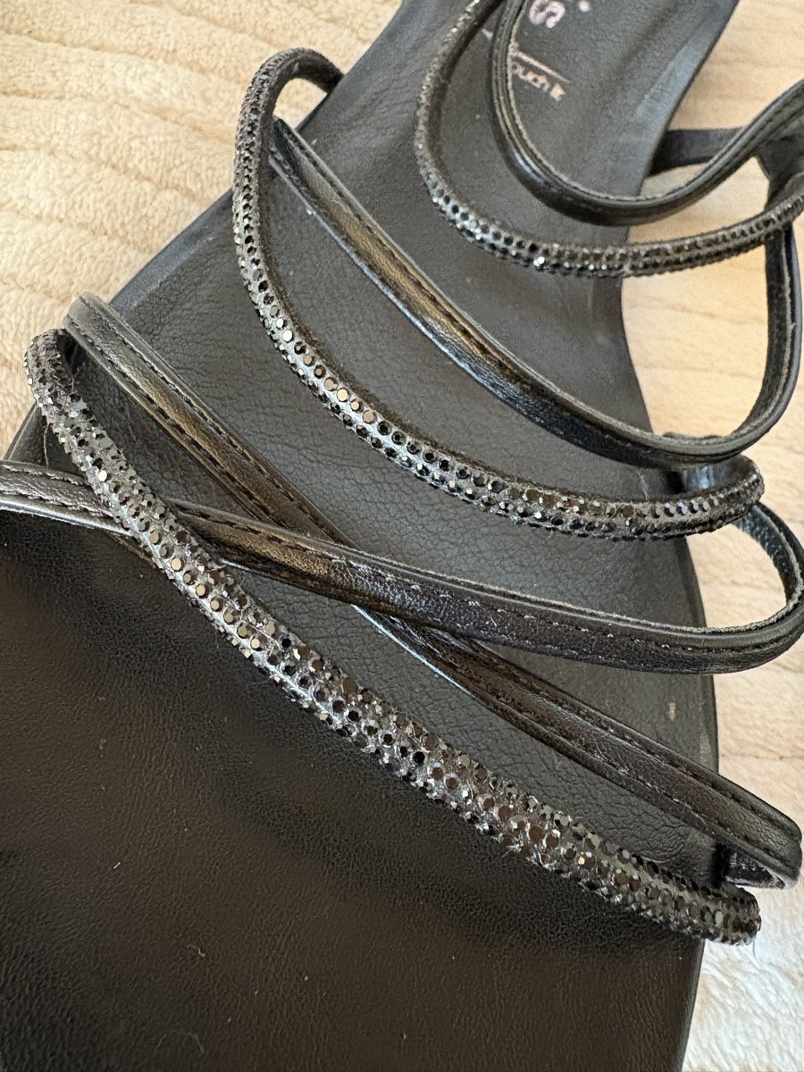 Tamaris Scarpe da donna: Samdalen von Tamaris / Gr. 40 – Nuovo (secondo la descrizione) da Rümlang venduto da resale35 1