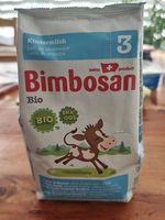 Bimbosan Baby Nahrung Milch