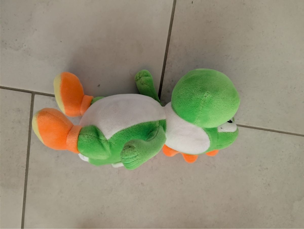 Spielzeuge: Plüschtiere 🧸  – Gebraucht aus Bollodingen von Crimo 8