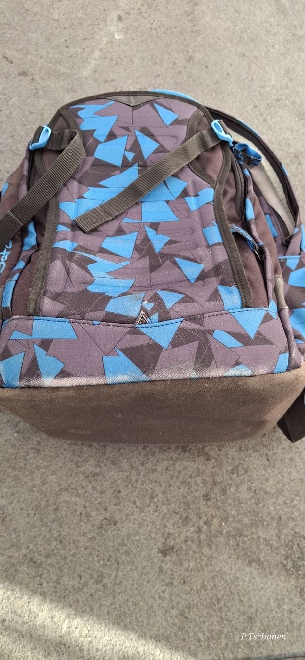 Satch Sacs & sacs à dos: Satch Schulrucksack – D'occasion à Etziken par Campas 3