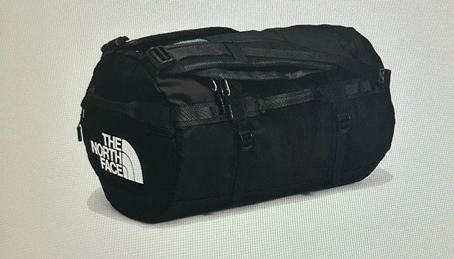 Zaini: Base Camp Duffel S The North Face – Nuovo e nell'imballaggio originale da Pfäffikon ZH venduto da thf_rqs2