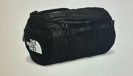 Base Camp Duffel S The North Face