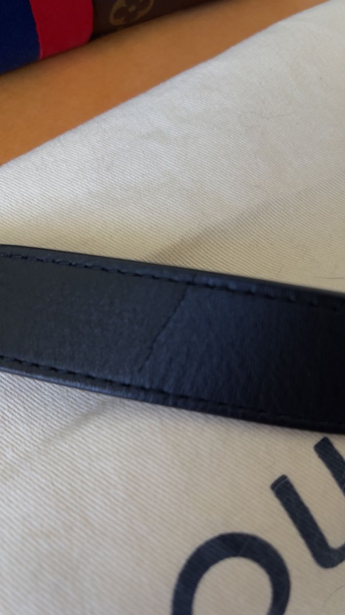 Louis Vuitton Borse da donna: Louis Vuitton George’s bb – Usato da S. Vittore venduto da virissama 5