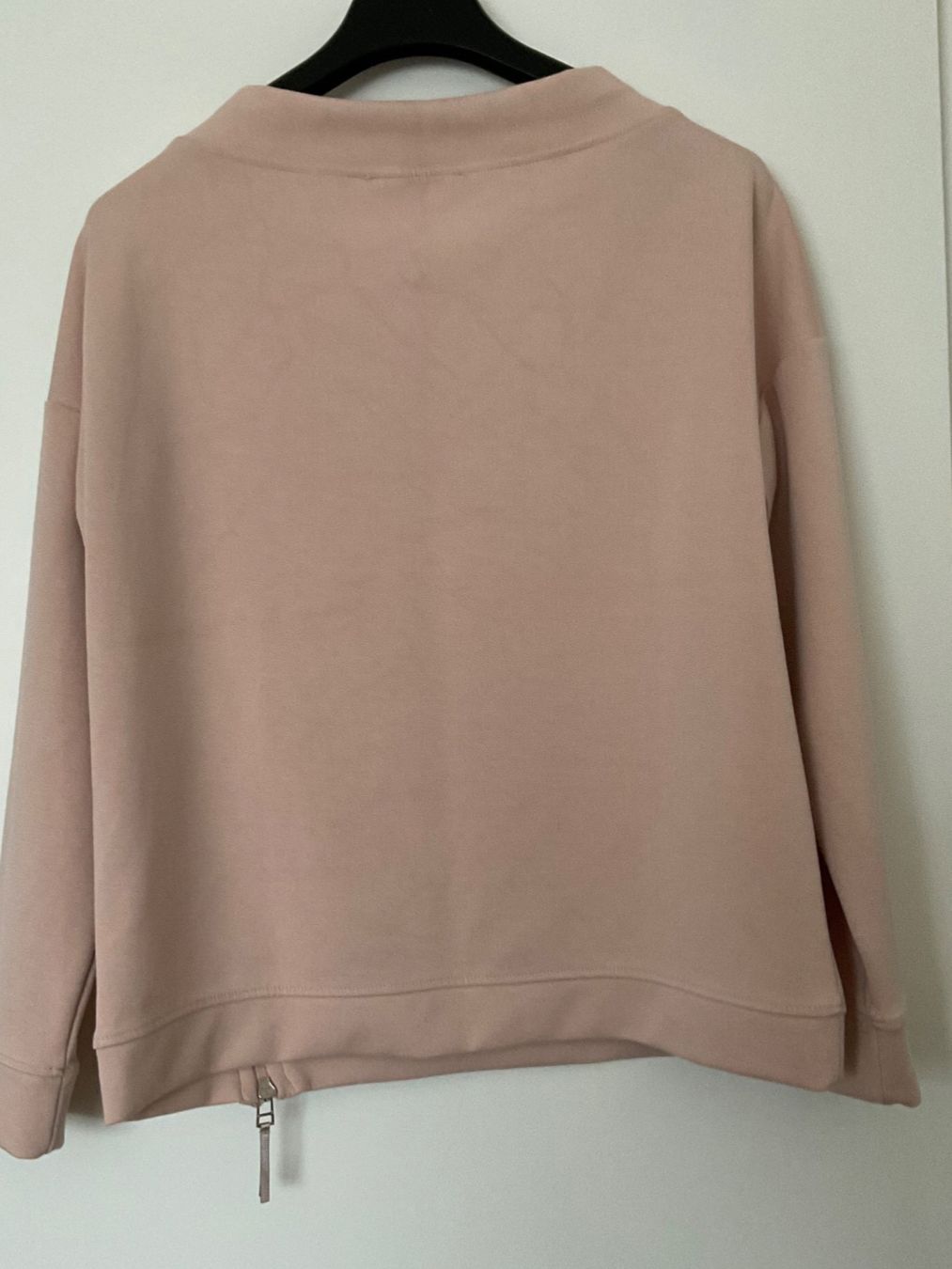 Monari Maglioni & Felpe: MONARI Sweatshirt oversize Pullover Gr S mit Glitzer – Usato da Urdorf venduto da alda02 5